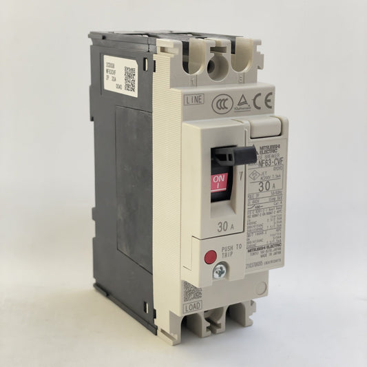 NF63-CVF 2P 30A