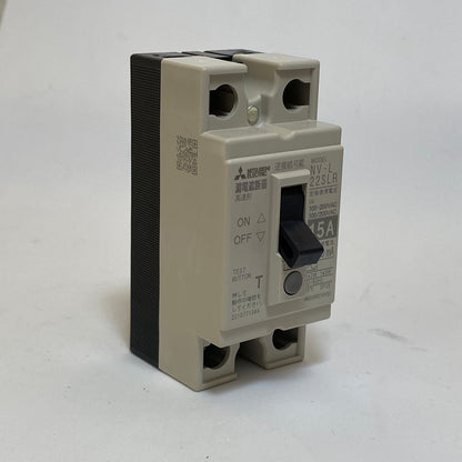 NV-L22SLR 2P 15A 30mA