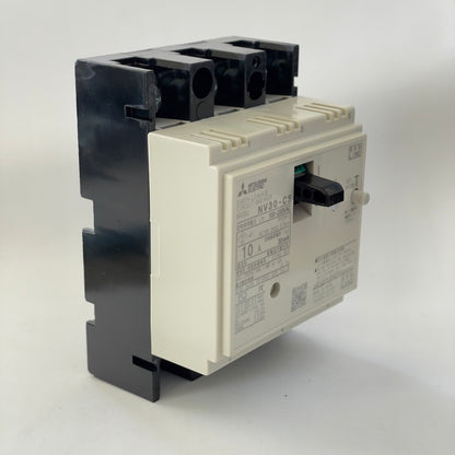 NV30-CS 3P 10A 30mA