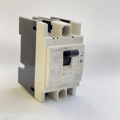 NV30-FA 2P 20A 15mA