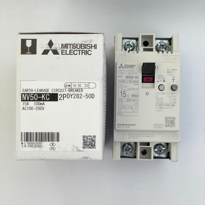 NV50-KC 2P 15A 100mA
