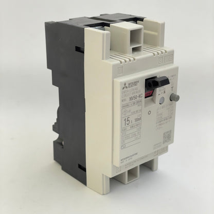NV50-KC 2P 15A 100mA