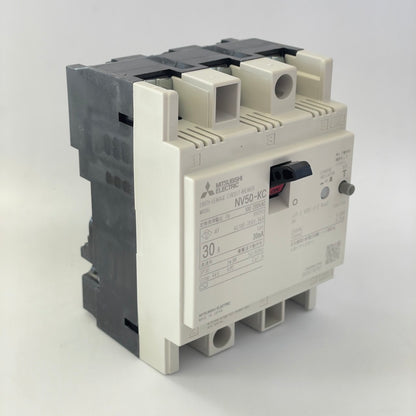 NV50-KC 3P 30A 30mA