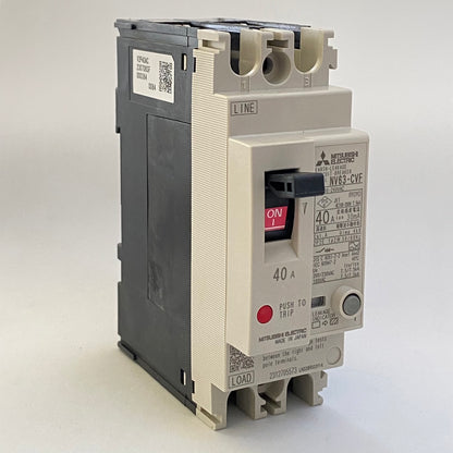 NV63-CVF 2P 40A 30mA