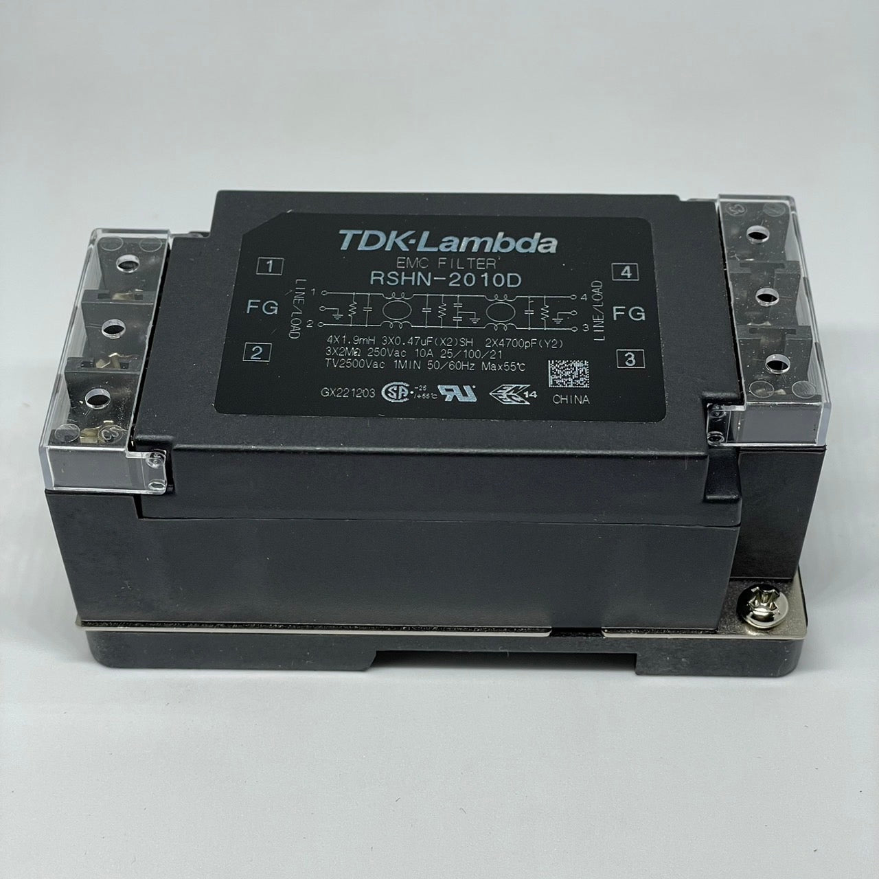 RSHN-2010D