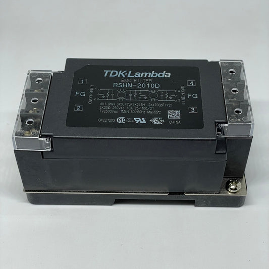 RSHN-2010D