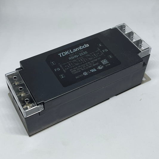 RSHN-2030