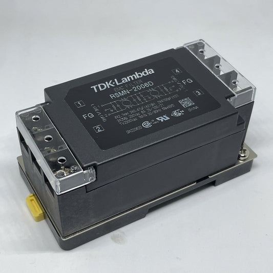 RSMN-2006D
