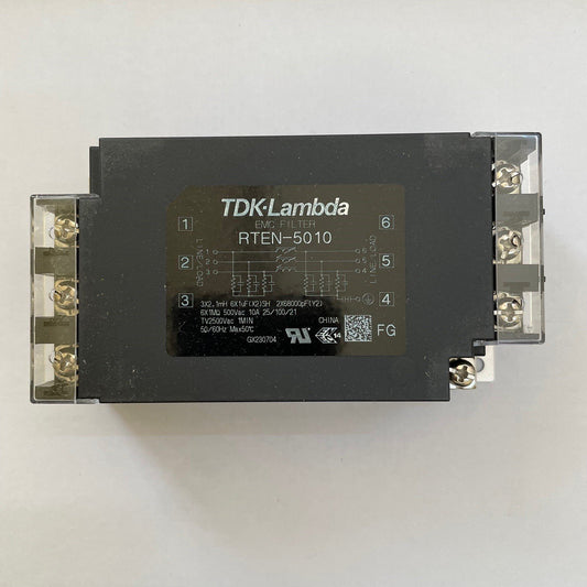 RTEN-5010