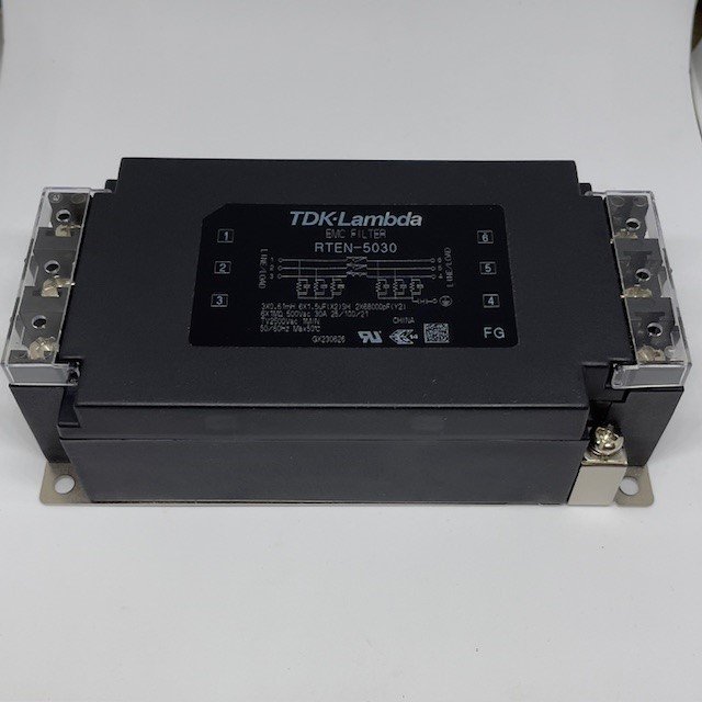 RTEN-5030