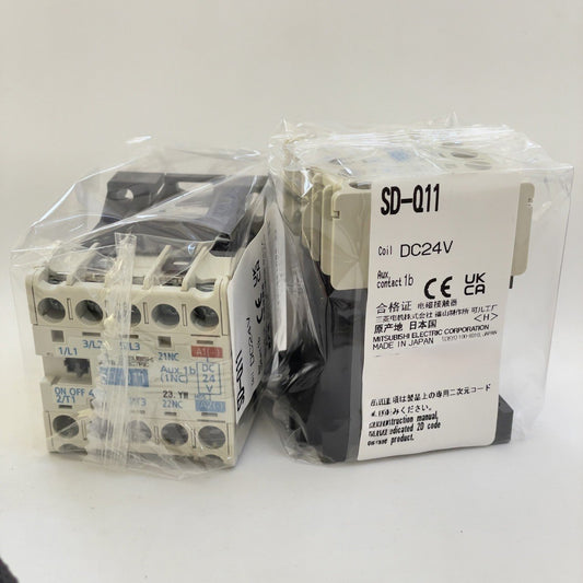 SD-Q11 DC24V 1b