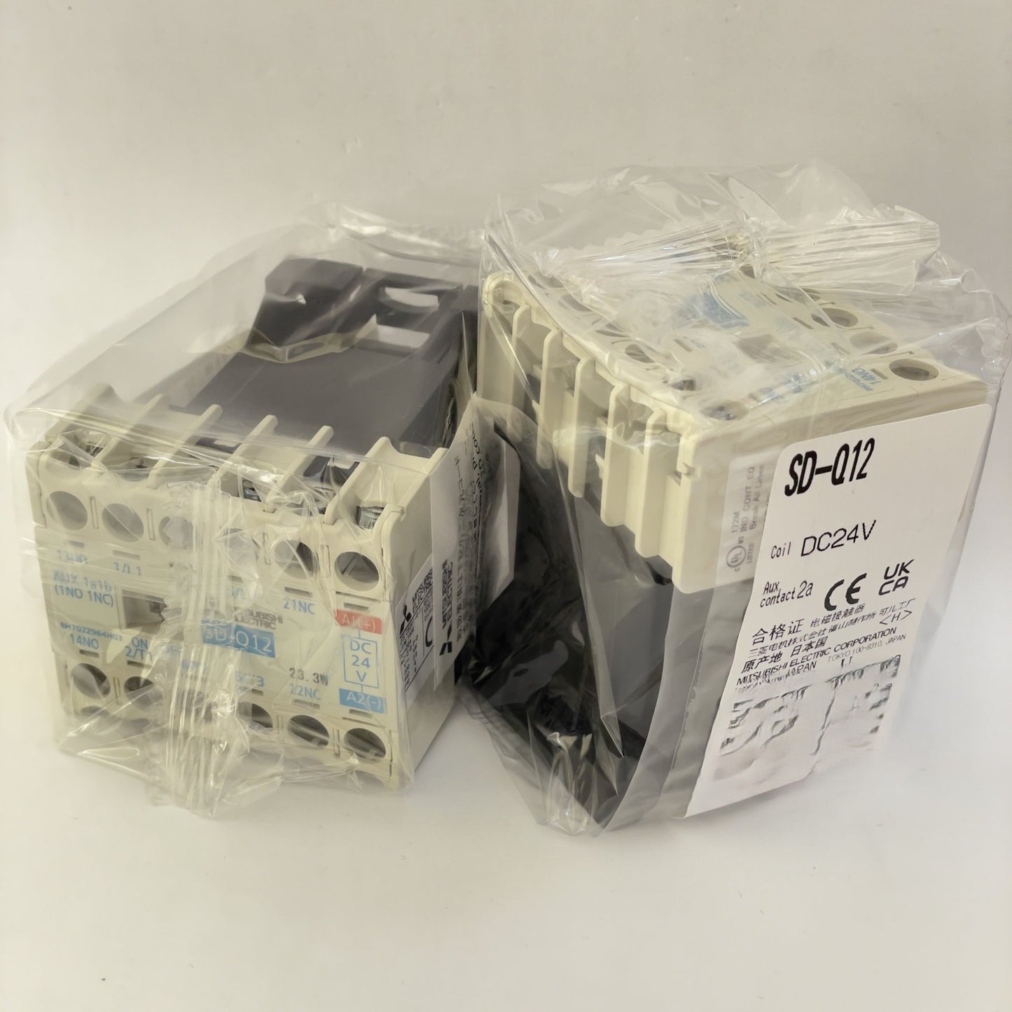 SD-Q12 DC24V 2a