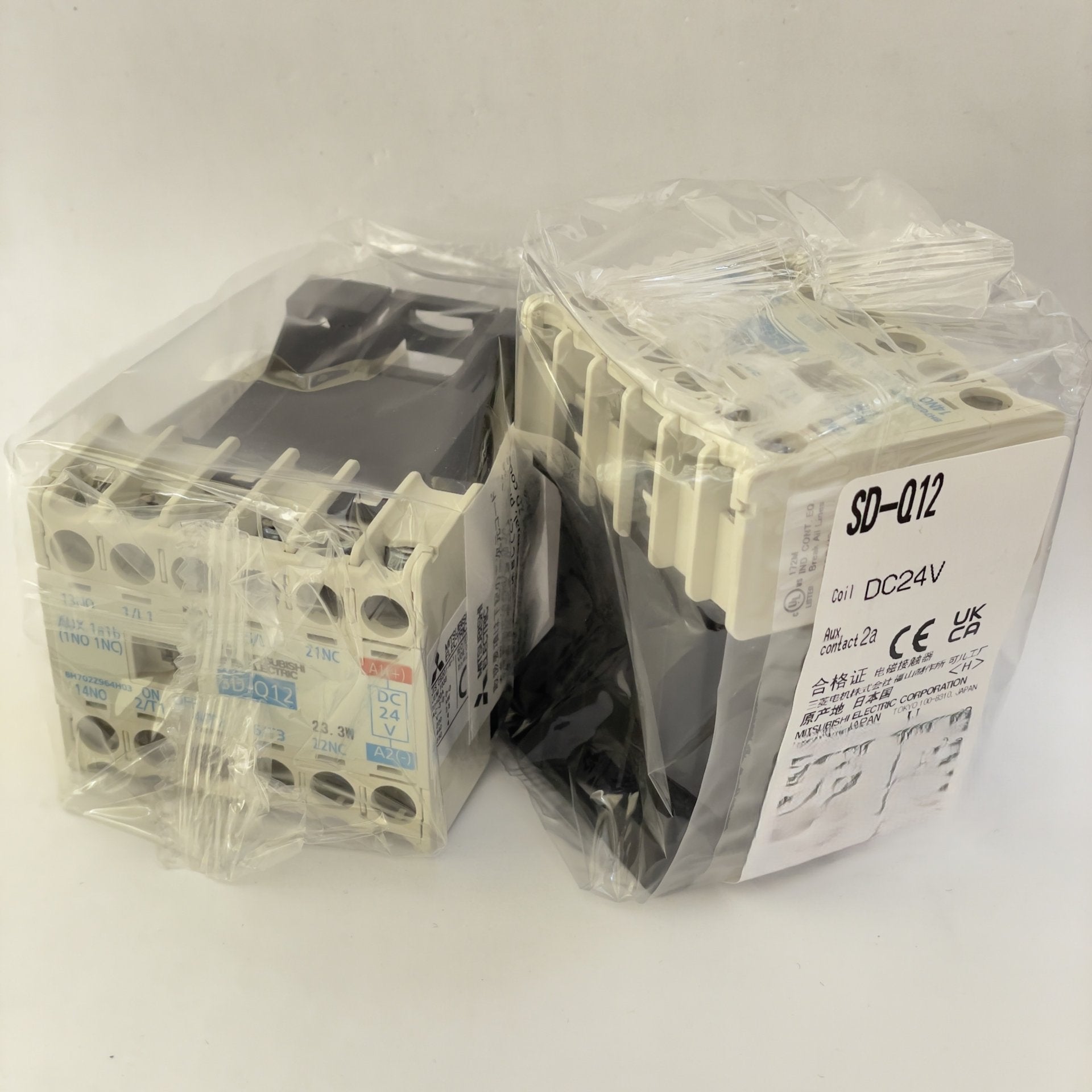 SD-Q12 DC24V 2a