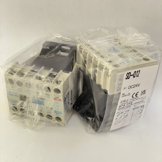 SD-Q12 DC24V 2a
