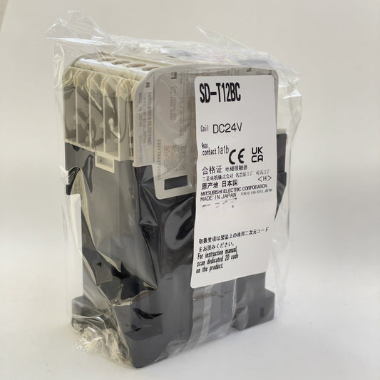 SD-T12BC DC24V 1a1b