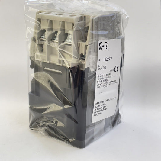 SD-T21 DC24V 2a2b