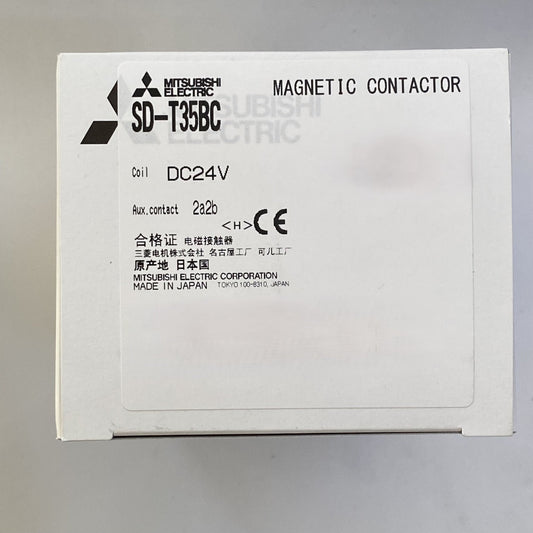 SD-T35BC DC24V 2a2b
