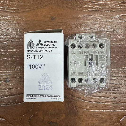 S-T12 AC100V 1a1b