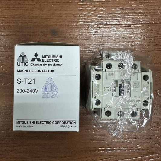 S-T21 AC200V 2a2b