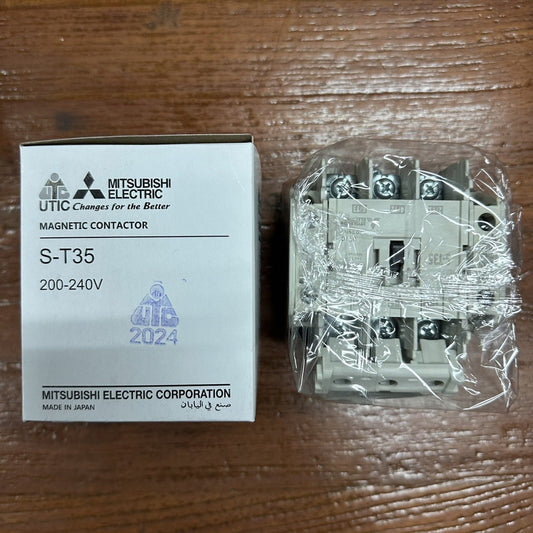 S-T35 AC200V 2a2b