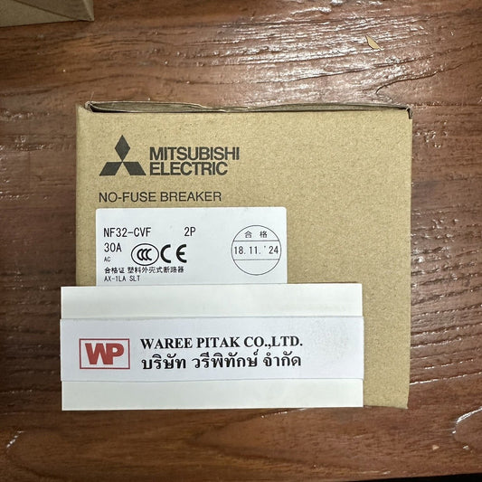 NF32-CVF 2P 30A AXSLT
