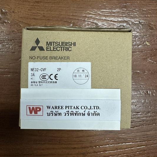NF32-CVF 2P 3A AXSLT