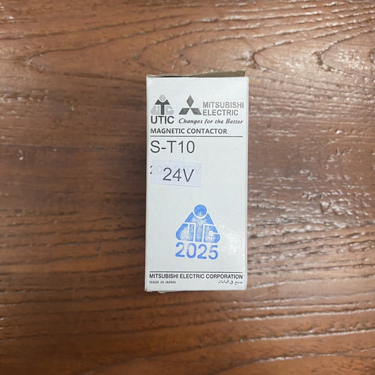 S-T10 AC24V 1a