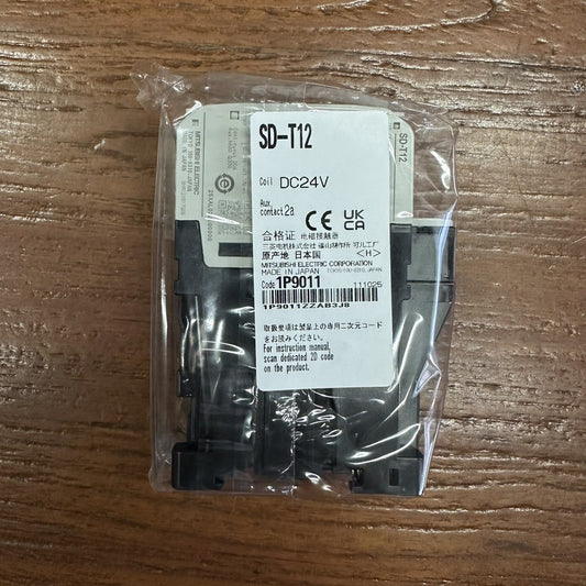SD-T12 DC24V 2a