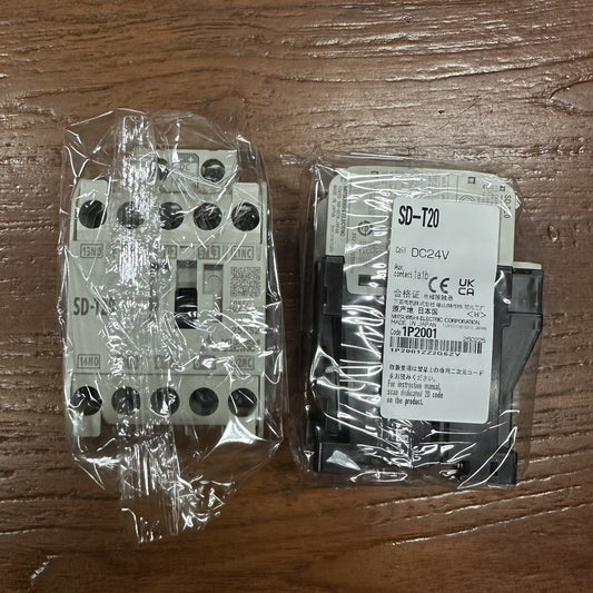 SD-T20 DC24V 1a1b