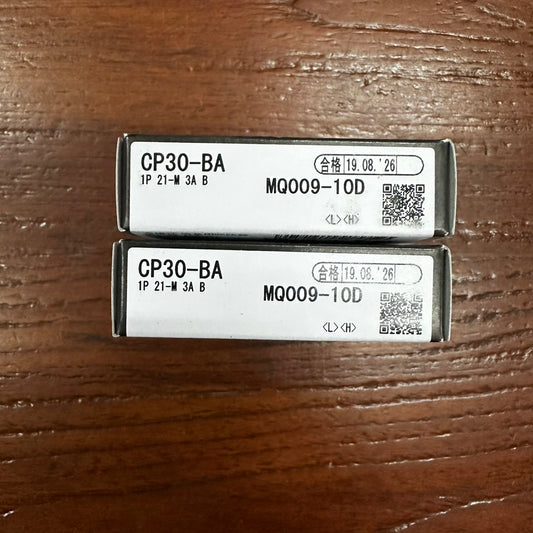CP30-BA 1P 21M 3A