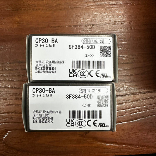 CP30-BA 2P 2M 0.1A