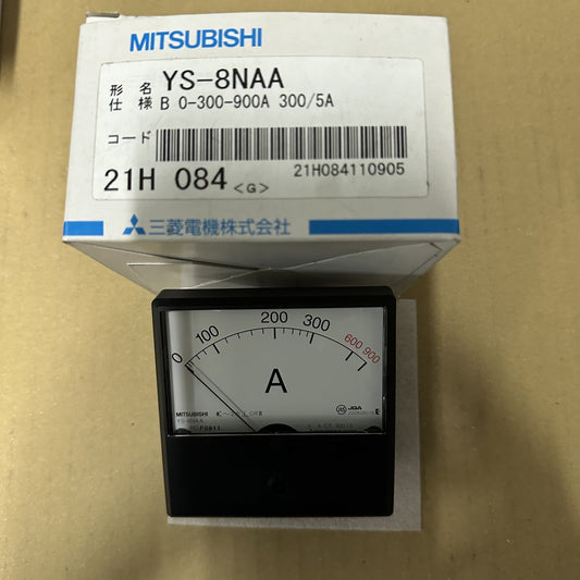 YS-8NAA B 0-300-900 300/5A
