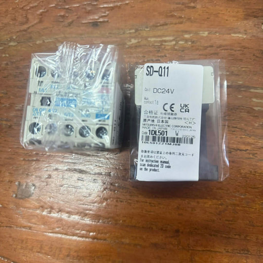 SD-Q11 DC24V 1a